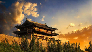 城市宣傳片制作